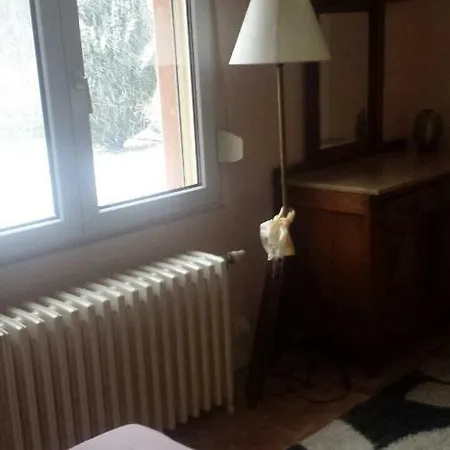 Homestay szállás Le Bombix 2